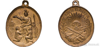 Predám staré medaily (2) - 6