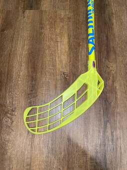 Florbalová hokejka Salming - 6