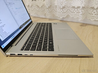 HP EliteBook 860 G10 64GB RAM/512GB SSD/16" OLED 120Hz - 6