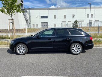 Audi A6 C7 Avant 2.0 TDI 130 kW manuál - 6