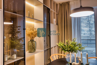 Prenájom krásny 3 izbový byt, parkovanie, záhrada, Podunajsk - 6