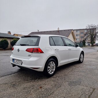 Volkswagen Golf VII 1.2 tsi - 6