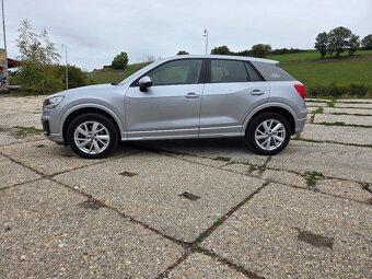 Audi Q2 35 2.0 TDI Design - 6