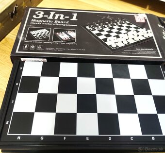 SPOLOČENSKÁ HRA RODEO-TAKMER NOVÁ+ZDARMA 3 PLÁTYSAMOLEPKY - 6