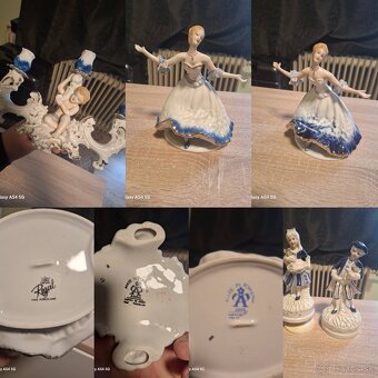 Rôzne starožitné veci - 6