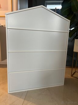 Detský domček / detský regál - 6