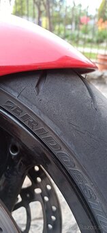 Ducati Multistrada 620 - 6