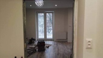 🏠 Kompletné rekonštrukcie bytov . - 6