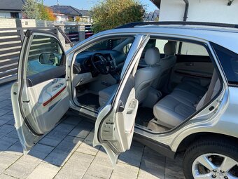 LEXUS RX 300 - 6