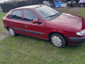 Citroen xsara 1.4 i, r.v.1997 - 6