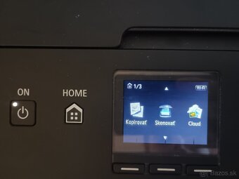 Canon Pixma mg5750 - 6