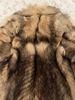 Predám pravý kožuch - 6