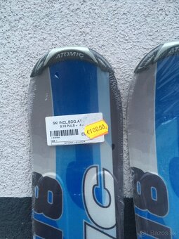 Lyze ATOMIC FR NOVE - 6