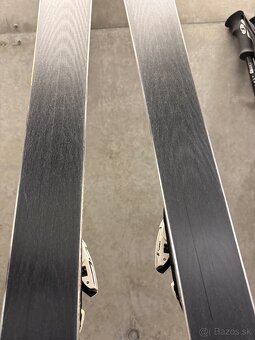 lyže Salomon Crossmax 10 - 6