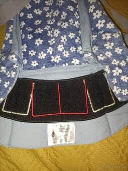 Ergobaby 360 limitka - 6