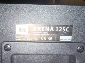 JBL arena 170 5.1 - 6