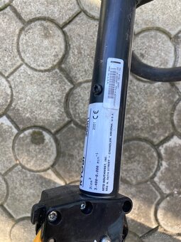 Krovinorez Ryobi - 6