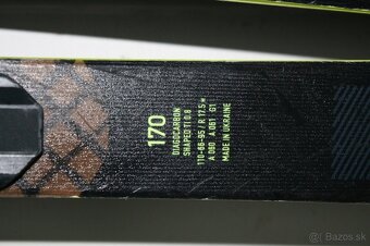 Fischer RC4 Rc 170 cm - 6