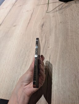 Iphone 13 pro 256 GB GOLD - 6