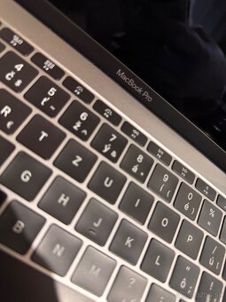 Macbook Pro 13' 2016 - 6