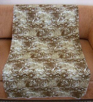 Látky - metráž NOVÉ - 6