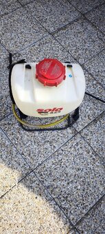 Postrekovač Solo - 6