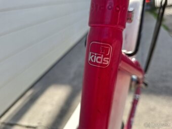 predàm detsky bicykel Kenzel Nina 20 - 6