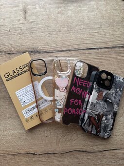 Apple iPhone - 15 128 GB - ZÁRUKA - 6