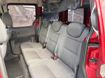 Citroen Berlingo - 6