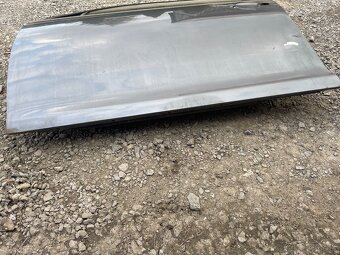 Golf 5 variant dvere - 6