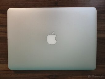 Apple MacBook Air 2017 – i5 / 8GB / 256GB - 6