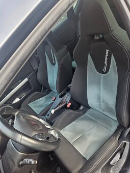 Seat leon Cupra Wtcc 2.0Tfsi 195kw CDLA 2013 - 6