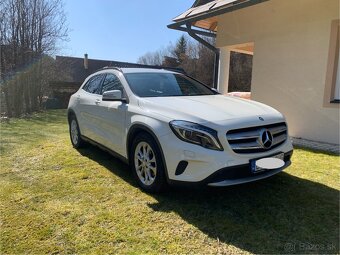 Mercedes GLA 200d - 6
