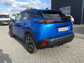 Peugeot 2008 1.2 PureTech 130 Allure EAT8 - 6