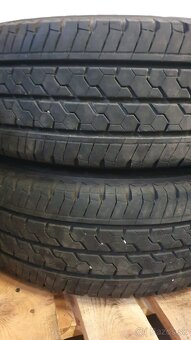 Letné pneu s diskami - 6