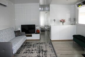 HALO reality - Predaj, mobilný dom trojizbový 46 m2 Nové Zám - 6