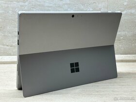 Microsoft Surface Pro 4 - 12.3"- i5 - 8GB - 256GB SSD - 6