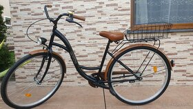 Retro cestný bicykel - 6