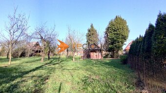 stavebný pozemok / BOHDANOVCE pri Košiciach - 6