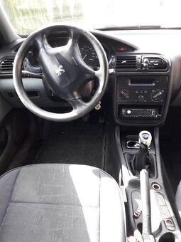Peugeot 406 2.0hdi 66kw - 6