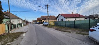 PREDAJ - pozemok vo Vydranoch, okres Dunajská Streda - 6