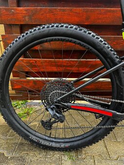 Trek Roscoe 8 (2023) - 6