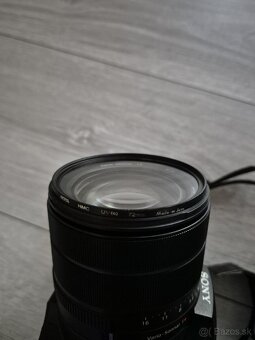 Sony RX10 IV - 6