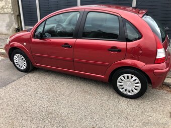 Citroen c3 Automat - 6