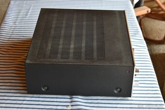 H.H. Scott 440A - 6