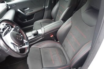Predám Mercedes - Benz A180 AMG Line,2020,110kW - 6