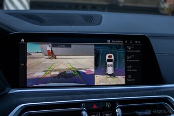 BMW X7 xDrive 40i mHEV A/T 333PS - 6