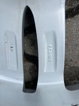 Audi VW mercedes skoda 5x112 235/40 18 - 6