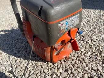 Predám rozbrusovaciu pilu na betón/železo husquarna K770 - 6