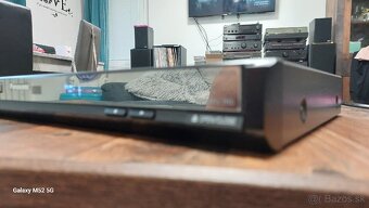 Panasonic DVD-S53 - 6
